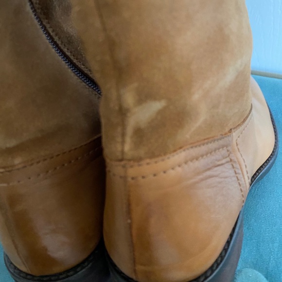 Seychelles Riding Boots - Picture 6 of 8